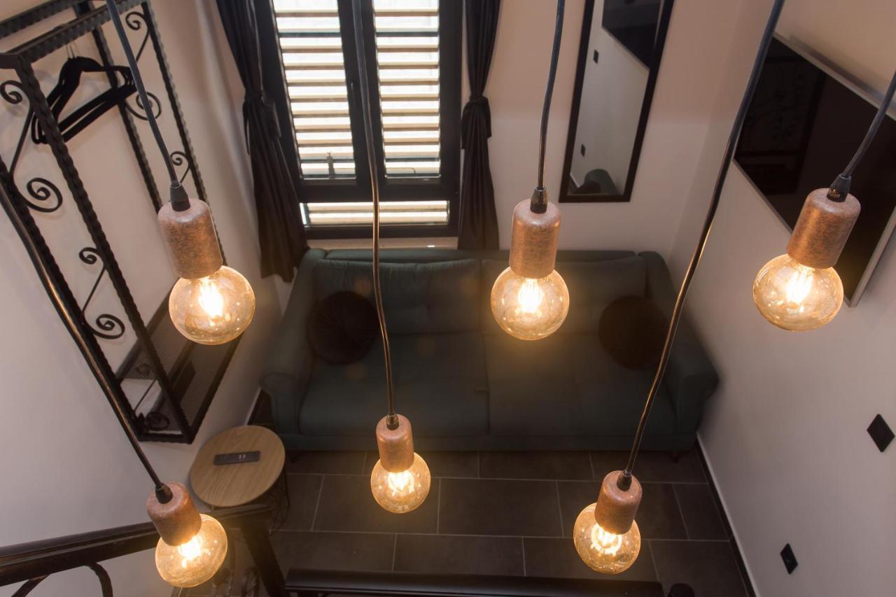 Amaizing Apartment Near Airport Kastel Stafilic ภายนอก รูปภาพ