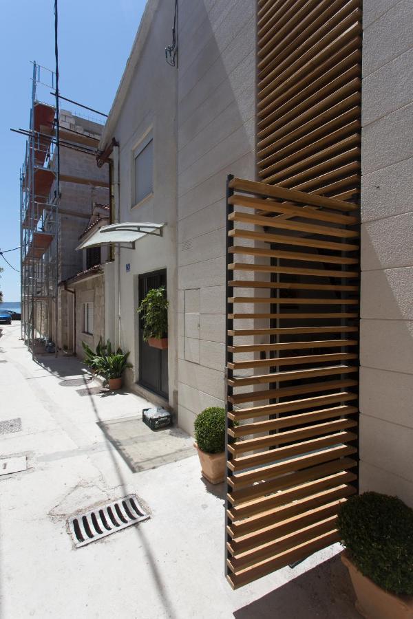 Amaizing Apartment Near Airport Kastel Stafilic ภายนอก รูปภาพ